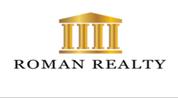 ROMAN REALTY L.L.C logo image ROMAN REALTY L.L.C logo image