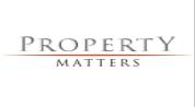 Property Matters logo image Property Matters logo image
