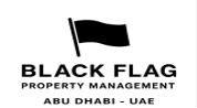 Black Flag Property Management logo image