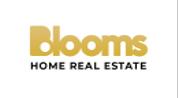 BLOOMS HOME REAL ESTATE L.L.C logo image