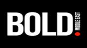 Bold Middle East logo image