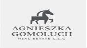 Agnieszka Gomoluch Real Estate L.L.C logo image Agnieszka Gomoluch Real Estate L.L.C logo image