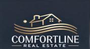 COMFORT LINE REAL ESTATE L.L.C logo image COMFORT LINE REAL ESTATE L.L.C logo image
