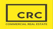 CRC logo image CRC logo image