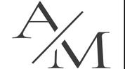 A M X REAL ESTATE logo image