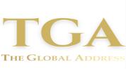TGA Real Estate logo image