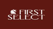 شعار المطور FIRST SELECT FOR REAL ESTATE BUYING & SELLING BROKERAGE L.L.C