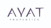 AYAT Properties logo image AYAT Properties logo image