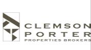 Clemson Porter Properties Broker logo image