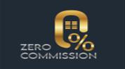Zero Commission Real Estate logo image Zero Commission Real Estate logo image