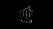 S L M REAL ESTATE L. L. C logo image