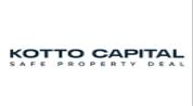 Kotto Capital Real Estate logo image Kotto Capital Real Estate logo image
