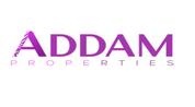 ADDAM PROPERTIES L.L.C logo image