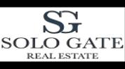 Solo Gate Real Estate logo image Solo Gate Real Estate logo image