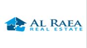 Al Raea Real Estate logo image Al Raea Real Estate logo image