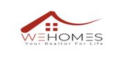 WeHomes Real Estate LLC logo image WeHomes Real Estate LLC logo image