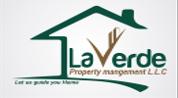 La Verde Property Management logo image La Verde Property Management logo image
