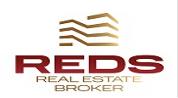 REDS Real Estate Broker L.L.C logo image REDS Real Estate Broker L.L.C logo image
