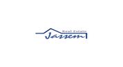 JASSEM REAL ESTATE logo image