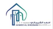AHMED AL SHEEBANI REAL ESTATE EST. logo image
