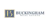 Buckingham Real Estate logo image