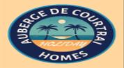 Auberge De Courtrai Holiday Homes logo image Auberge De Courtrai Holiday Homes logo image