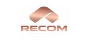 Recom Real Estate logo image Recom Real Estate logo image