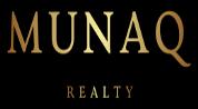 MUNAQ REAL ESTATE L.L.C logo image MUNAQ REAL ESTATE L.L.C logo image
