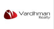 Vardhman Realty logo image Vardhman Realty logo image