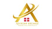 AVION HOMES REAL ESTATE logo image