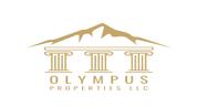 OLYMPUS PROPERTIES L.L.C logo image