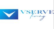VSERVE HOLIDAY HOMES L.L.C logo image VSERVE HOLIDAY HOMES L.L.C logo image