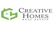 Creative Homes Real Estate Broker LLC logo image Creative Homes Real Estate Broker LLC logo image