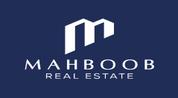 MAHBOOB REAL ESTATE L.L.C logo image