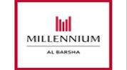 Millennium Al Barsha logo image