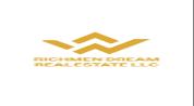 RICHMEN DREAM REAL ESTATE L.L.C logo image RICHMEN DREAM REAL ESTATE L.L.C logo image
