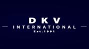 D K V INTERNATIONAL REAL ESTATE logo image D K V INTERNATIONAL REAL ESTATE logo image