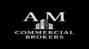 شعار المطور A M Commercial Broker FZE LLC