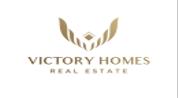 VICTORY HOMES REAL ESTATE BROKER logo image