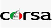 CORSA FOR REAL ESTATE BUYING & SELLING BROKERAGE logo image