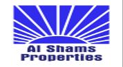 AL Shams Properties logo image AL Shams Properties logo image