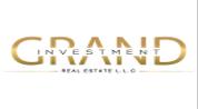 Grand Investment Real Estate developer Logo