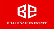 Billionaires Estate FZ-LLC logo image