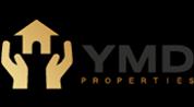 Y M D PROPERTIES logo image Y M D PROPERTIES logo image