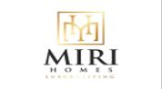 MIRI HOMES REAL ESTATE L.L.C logo image