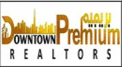 DOWNTOWN PREMIUM REALTORS L.L.C logo image