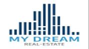 MY DREAM REAL ESTATE L.L.C logo image