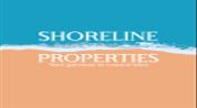 Shoreline Properties FZ LLC logo image Shoreline Properties FZ LLC logo image