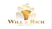 WILL AND RICH REALESTATE L.L.C logo image