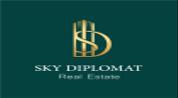 SKY DIPLOMAT REAL ESTATE L.L.C logo image SKY DIPLOMAT REAL ESTATE L.L.C logo image